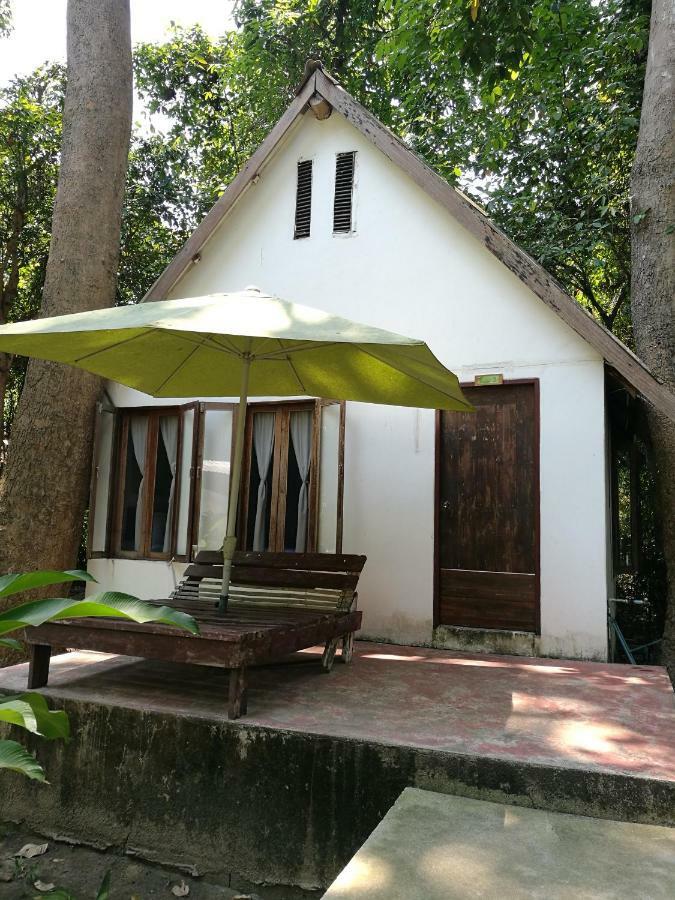 River Marina Resort Uthai Thani Εξωτερικό φωτογραφία